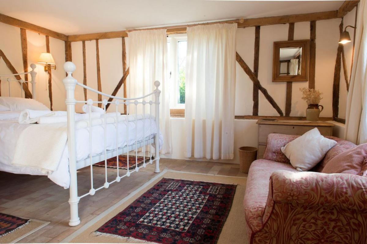 Bromans Barn A Beautiful Cottage By The Sea And Cudmore Nature Reserve West Mersea Eksteriør billede